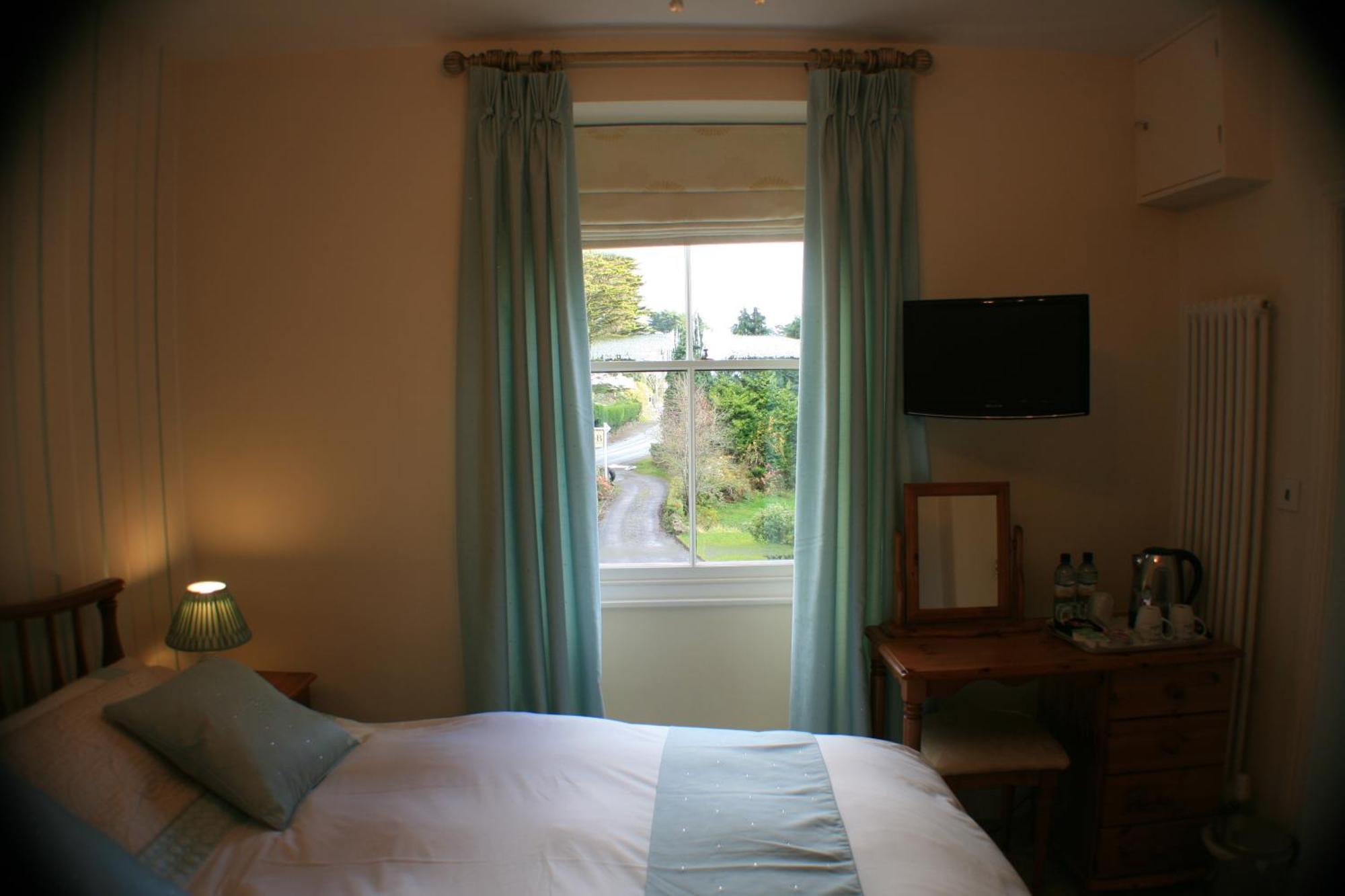 Craig Y Glyn Hotel Pwllheli Exterior photo