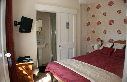 Craig Y Glyn Hotel Pwllheli Exterior photo